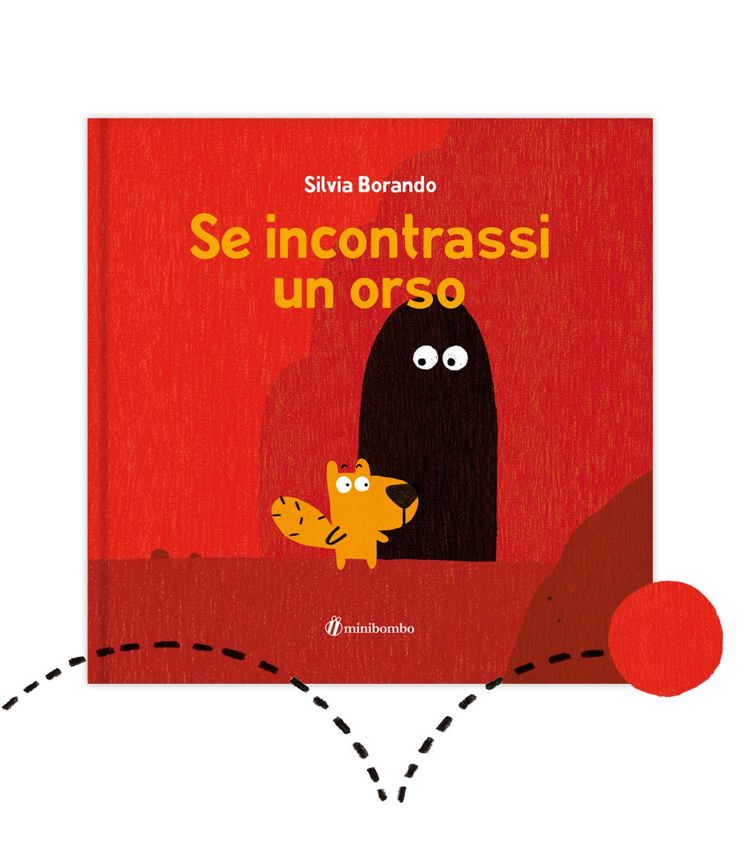 minibombo — Se incontrassi un orso